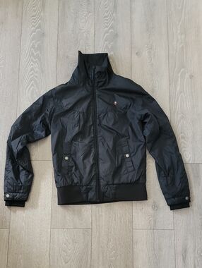 Ragwear "Kissmama" Jacket
